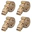 Khaki (4-PCS)