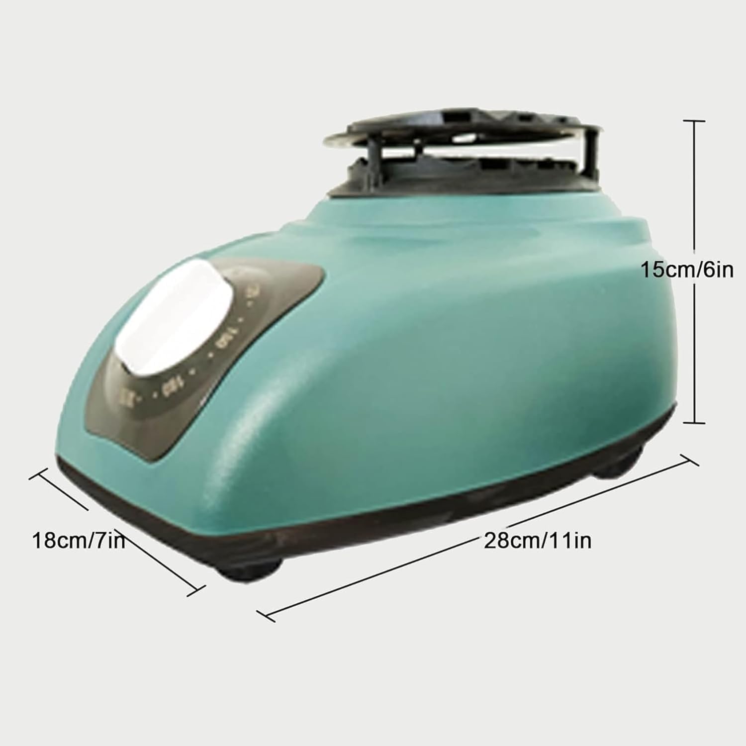 Secadora Eléctrica De 1500 W para Calefacción Interior, Secadora Portátil De Secado Rápido Súper Silenciosa para Ropa Y Zapatos, Materiales Ignífugos para Pc