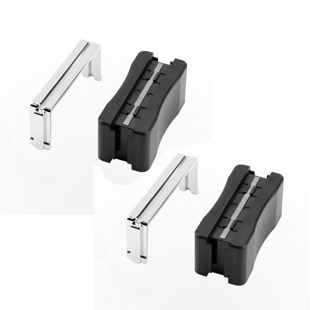 Ximimark 2 PCS Auto Car Wiper Cutter Repair Tool Fit for Windshield Windscreen Wiper Blade