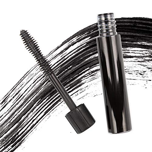 DYP COSMETHIC Mascara Volume 080 - Noir (recharge) Cover