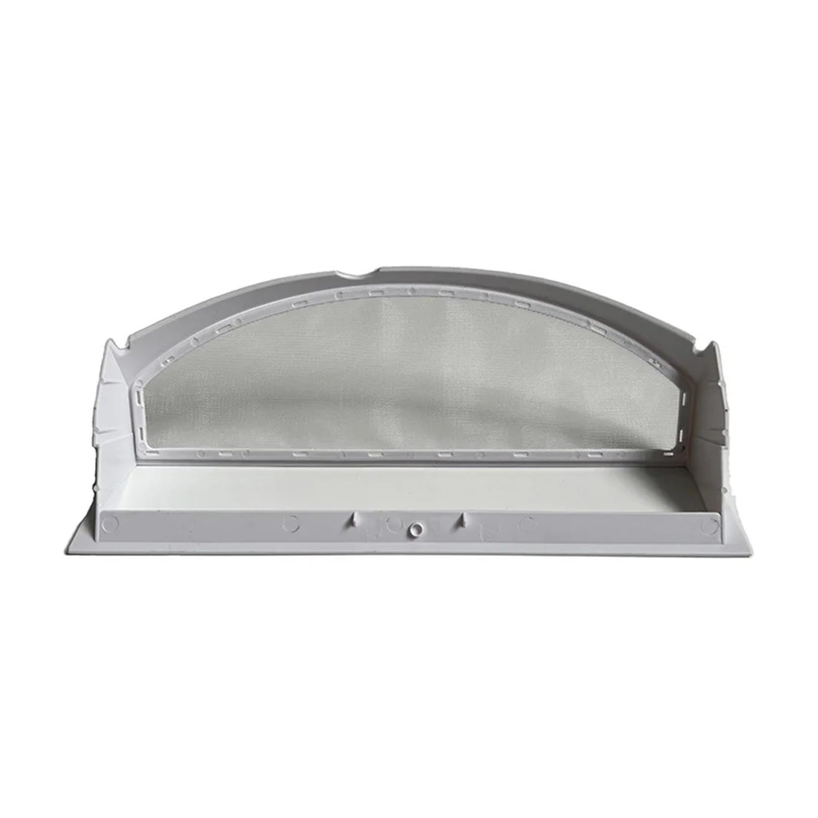 Pièce détachée filtre à peluches WE18X25100 pour entretien de lave-linge