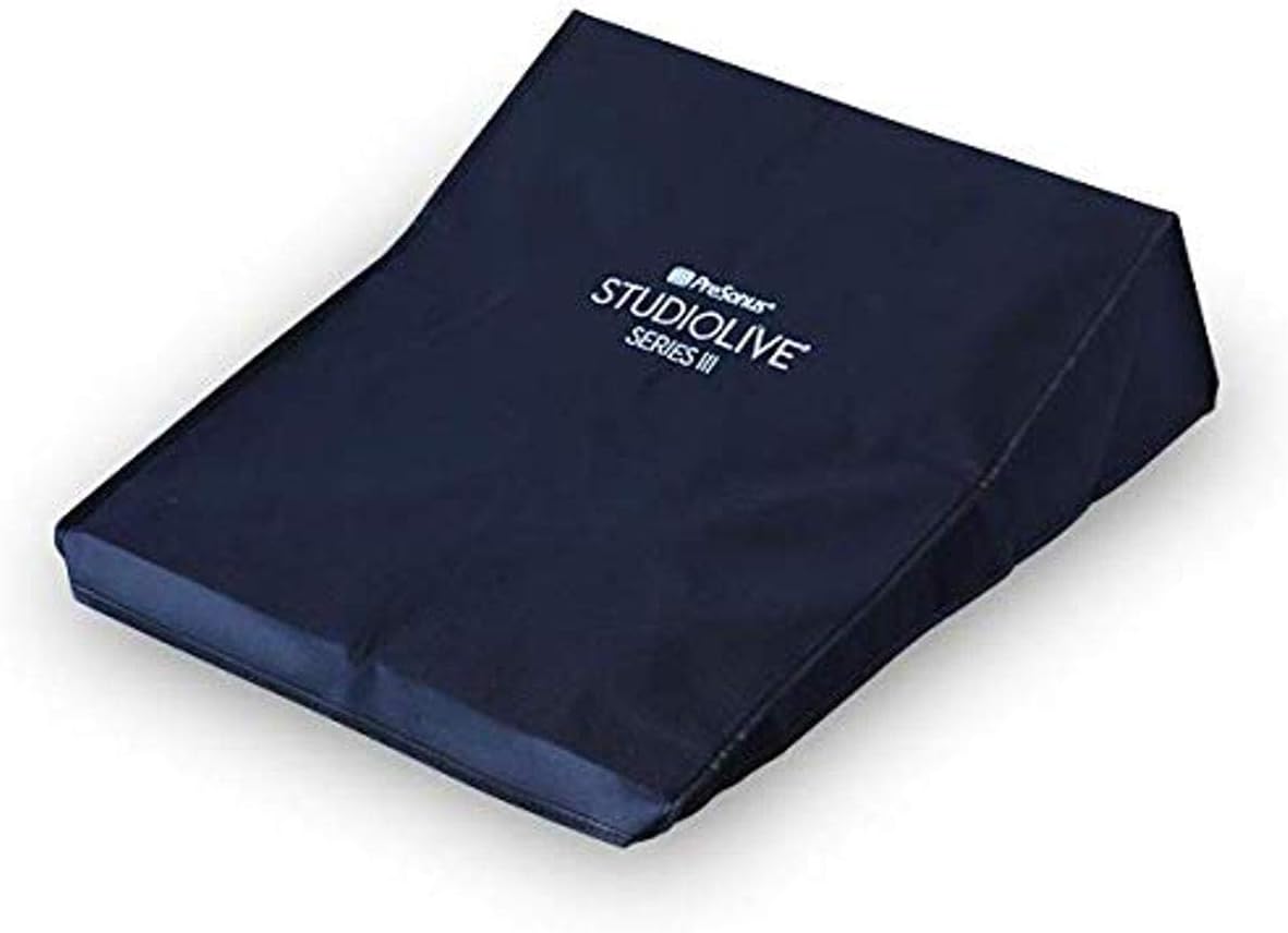 PreSonus StudioLive 16 Series III Dust Cover