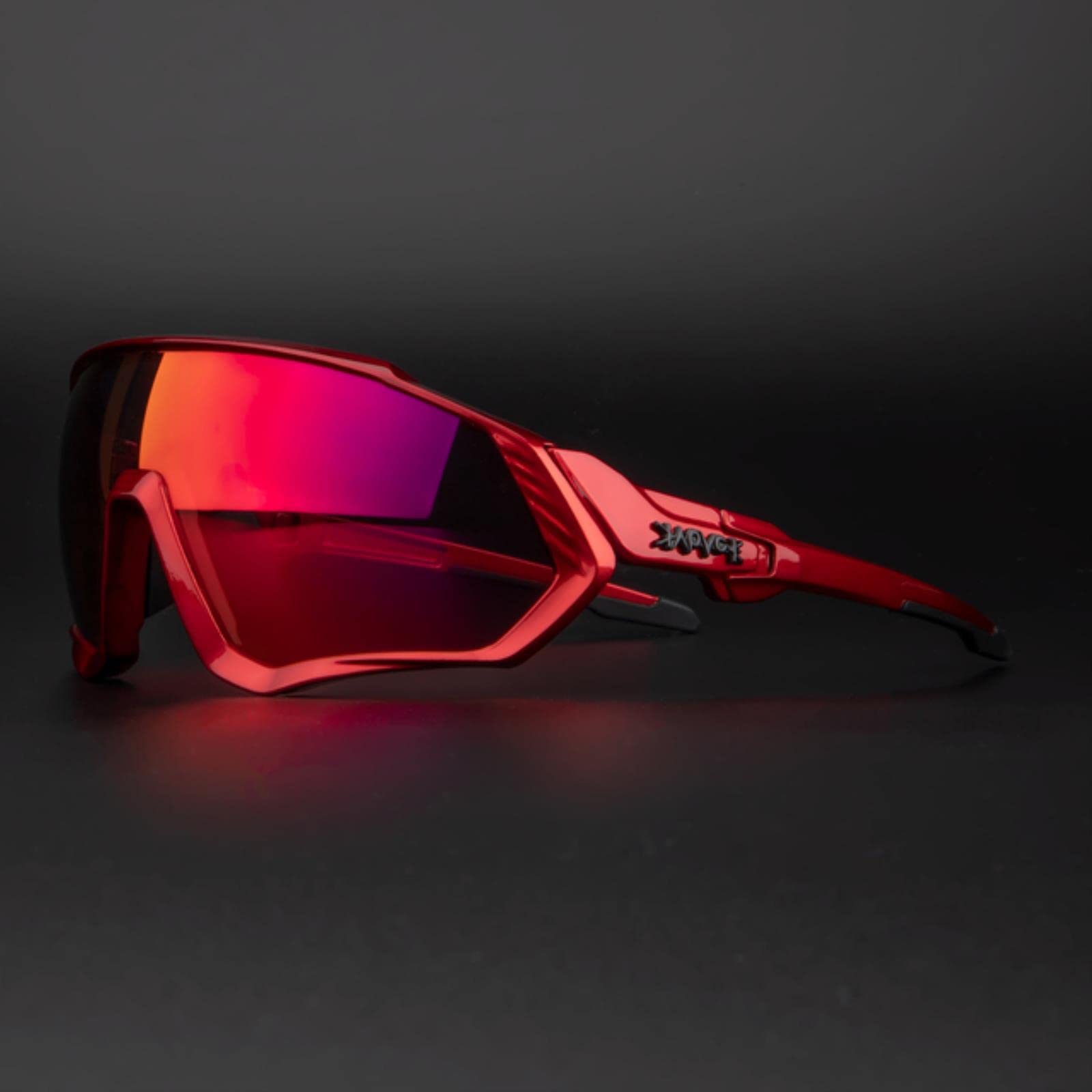 Okulary przeciwsłoneczne, jazda na rowerze Okulary przeciwsłoneczne polaryzacyjne Sportowe okulary rowerowe Gogle rowerowe Okulary rowerowe górskie Męskie Damskie okulary rowerowe-32