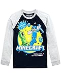 Ein witziges Langarmshirt das mit Sicherheit bei jedem Gamer Punktet
