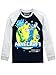 Produktbild Minecraft Jungen Minecraft Langarmshirt 122