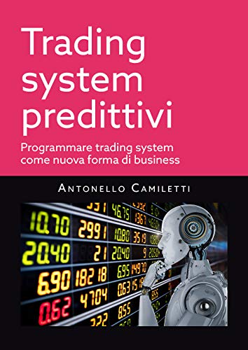 Trading system predittiv
