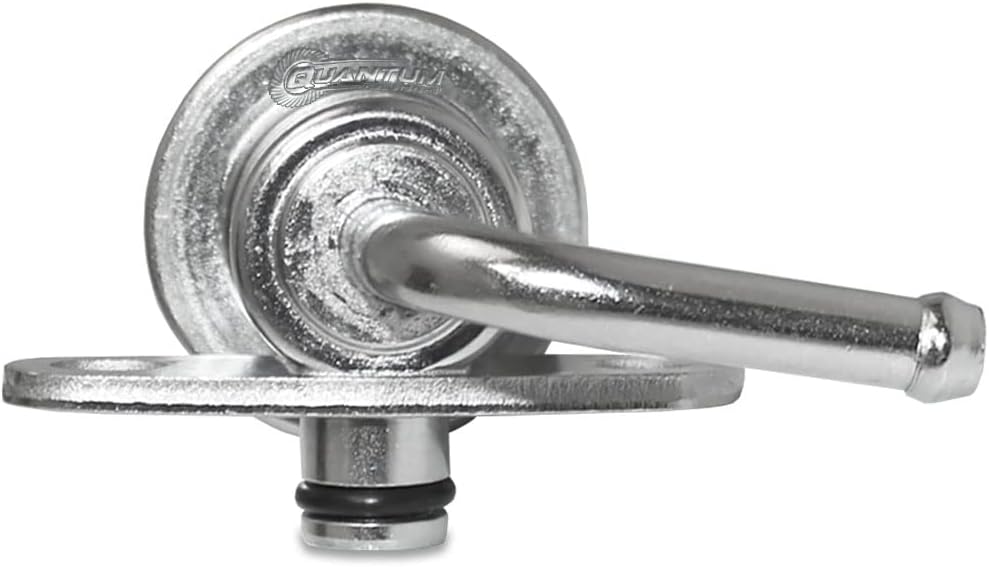 "QFS oem Fuel Pressure Regulator Replacement for Yamaha F 150 4 STROKE AFP-2000, F150, FL150, LF150, 2004-2010, oem 63P-13906-00-00 63P-13907-01-00 63P-13907-02-00"