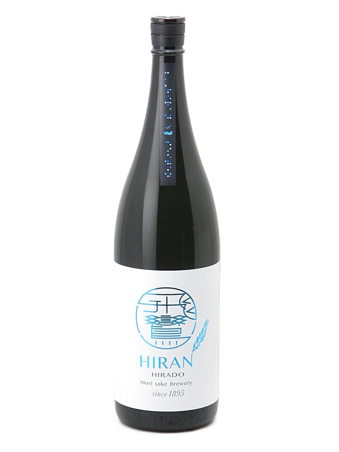 Amazon.co.jp: 飛鸞 HIRAN ひらん 青天 SEITEN 1800ml【クール便発送