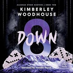 8 Down Audiobook By Kimberley Woodhouse cover art