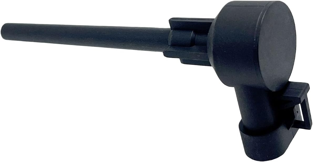 Coolant Level Sensor 904-7631 Compatible with Ken-wor-th T660 T800 W900 Pe-TER-bilt 348 365 367 382 384 385 386 389