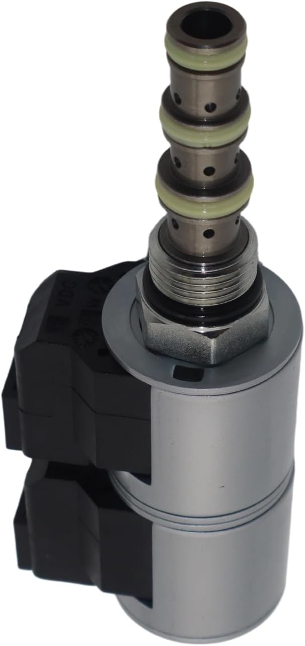 12V Solenoid Valve 4303710 4303724 4304124 For Bobcat HydraForce 08 80 88 98 Series