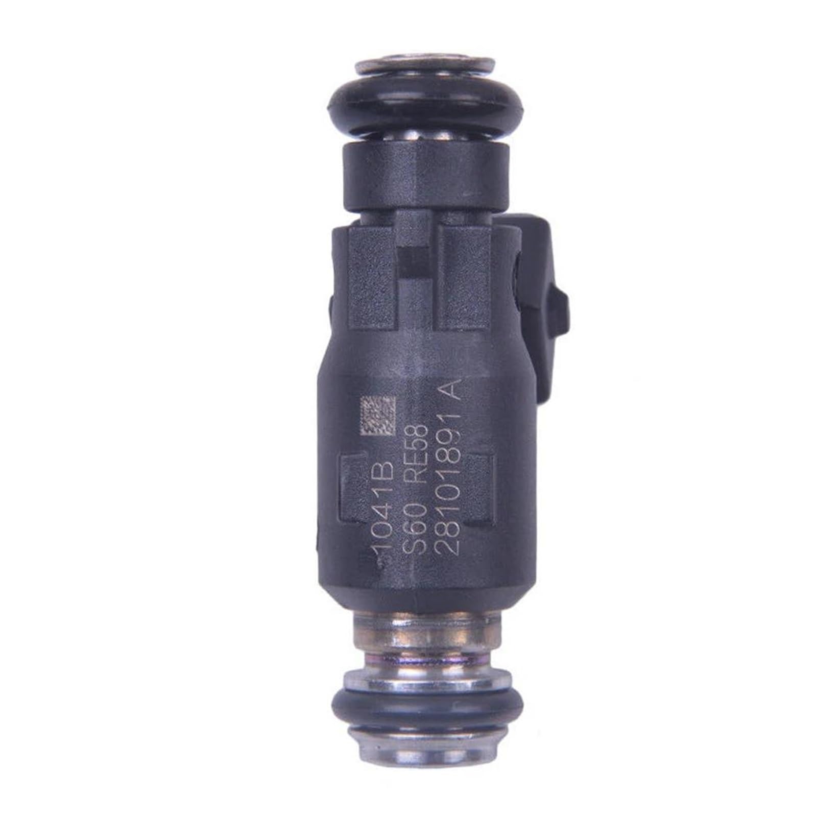 Hjkdsz One Color 4Pcs Engine Parts Fuel Injectors Injection Valve For Mk 1 2 Mk1 Mk2 Mk-Cross