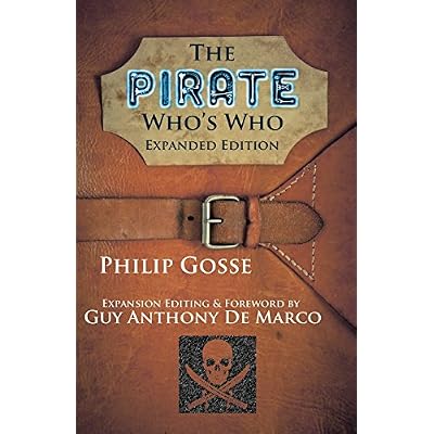The Pirate's Who's Who