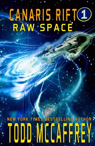 Cover of Raw Space
