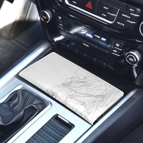 Organizador de Documentos para Auto Slim miniatura 5