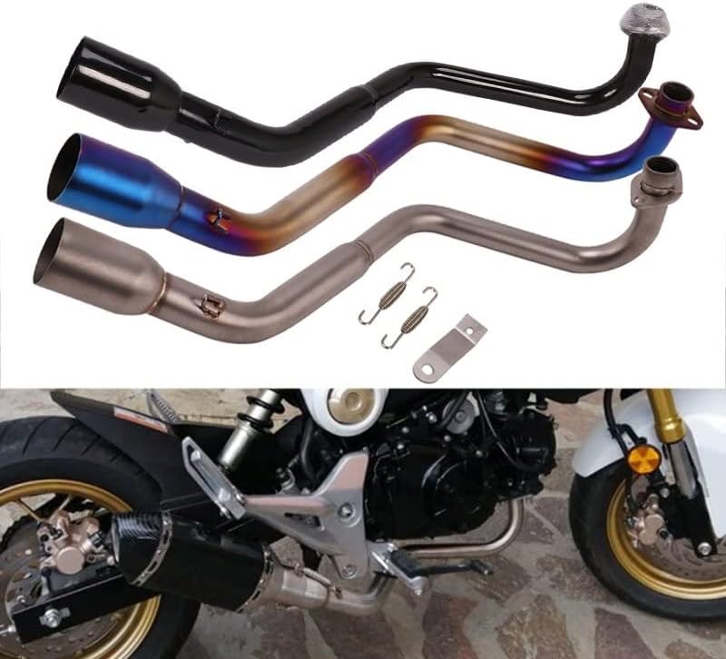 スリップオン スリッポン グロム用 にとって MSX125 ため にとって MSX