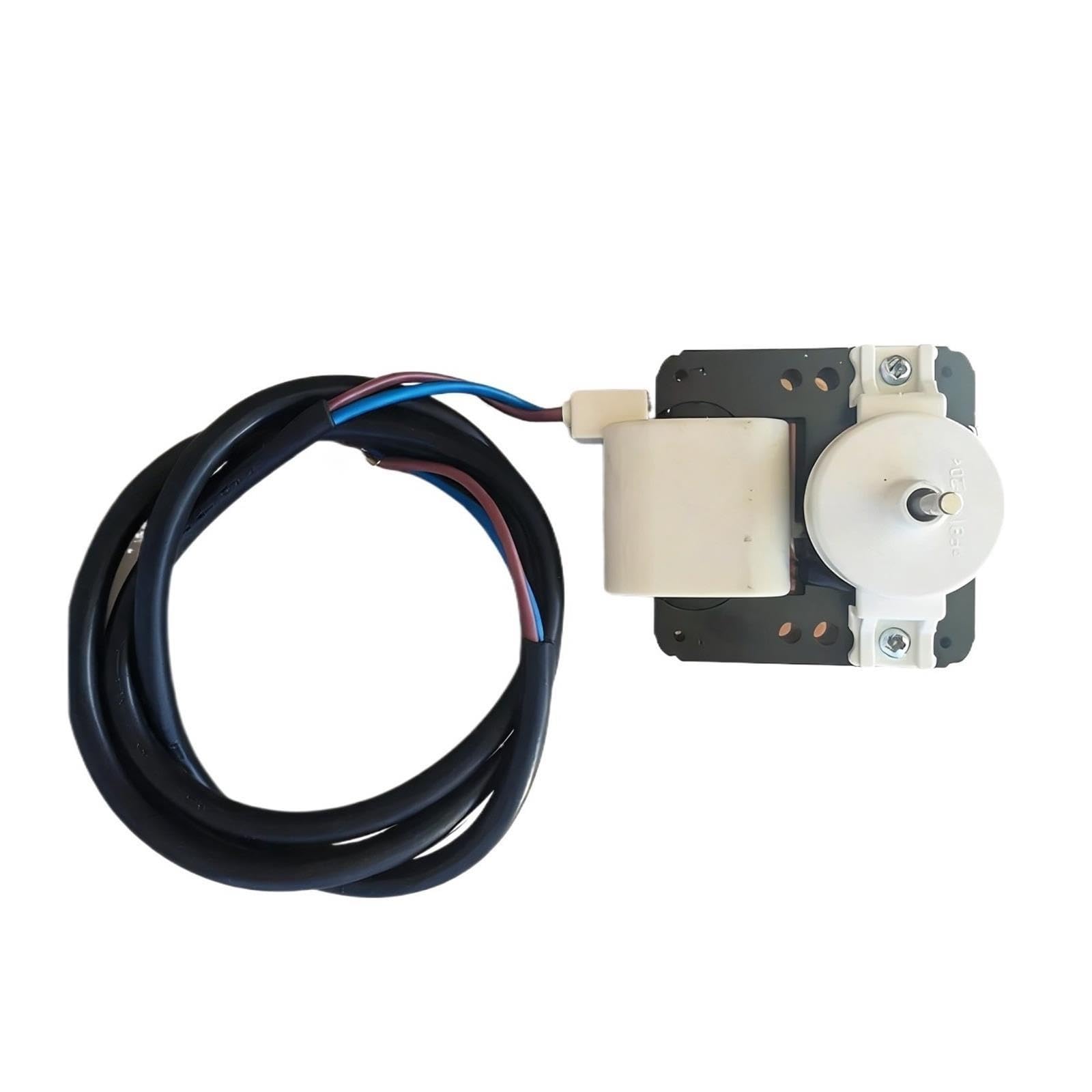 Motor De Ventilador De Refrigerador SC-226 SC-276 EM2513LN-250acE, Compatible Con Haier, Refrigeración Por Ventilación