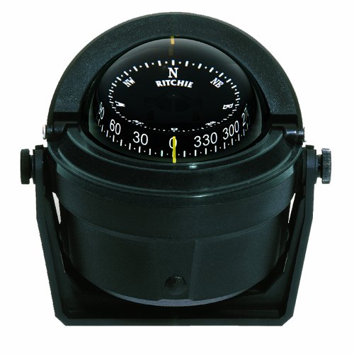 Ritchie B-81 Voyager - Black