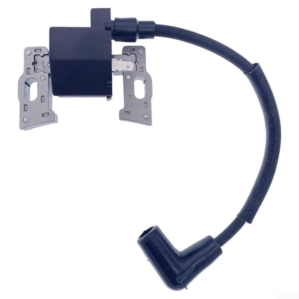 30500-Z0A-033 für Zündspule passend für Honda GCV520 GCV530 GXV530, ersetzt Teil 30500Z0A033, Rasenmäher-Teile für Zündspulenmodul