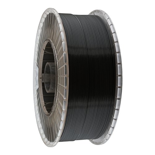Filament PrimaCreator PETG Czarny (BLACK)
