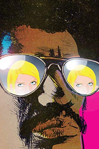 Cover of Afrodisiac Preview