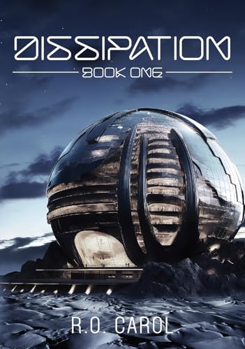 Dissipation (The Dissipation Series Book 1) (English Edition)