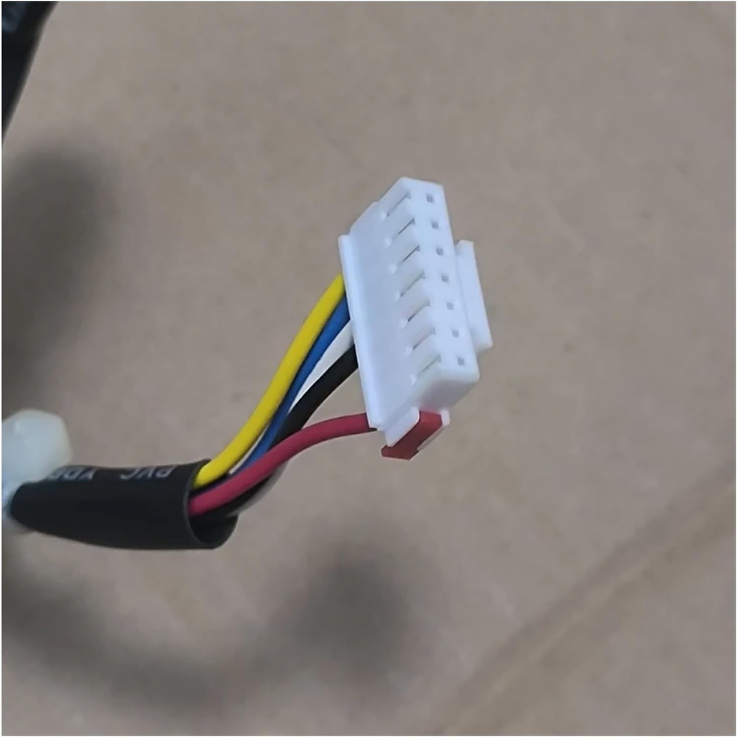 Air conditioner motor Air conditioner motor for RD-310-30-8E-2(AL) EAU62983004 4681A20091K SIC-37CVJ-F130-3 Replacement air conditioner motor