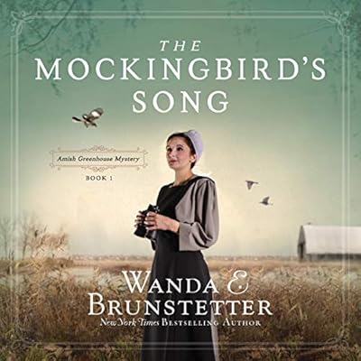 The Mockingbird's Song