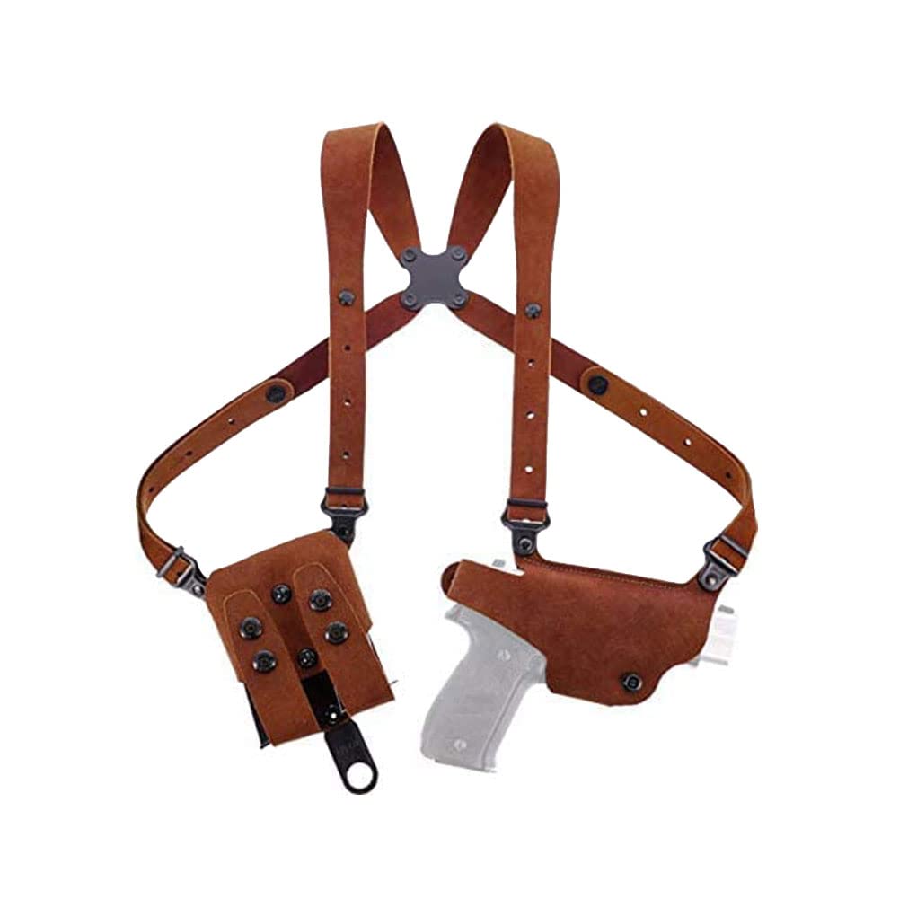 GalcoClassic Lite 2.0 Shoulder System - CL2-800