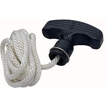 ATV Recoil Starter Pull Start Rope Handle Polaris Sportsman 335 400 500 Polaris 325 330 Magnum 325 330 425 500 Trail Blazer 250 Predator