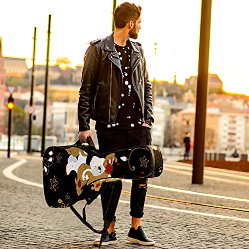 Housse guitare basse étanche résolvant les risques de pluie et chocs