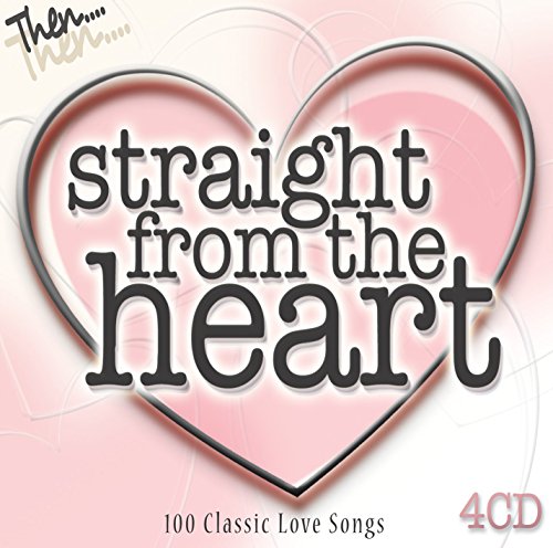 Straight from the Heart [Jazz Box Set]