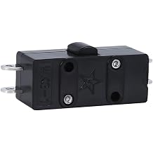5pcs/10pcs/lot Switch Limit WK3-1/WK1-1silver Contact 6A 250V SilverWK3-1,10pcs