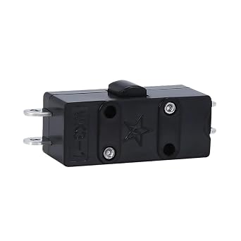 5pcs/10pcs/lot Switch Limit WK3-1/WK1-1silver Contact 6A 250V SilverWK3-1,10pcs