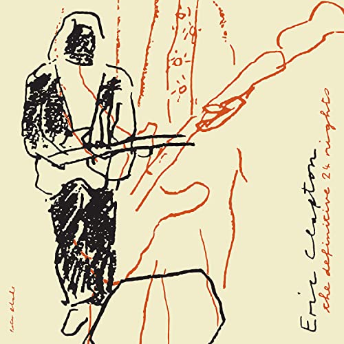 The Definitive 24 Nights (Live) The Definitive 24 Nights (Live)