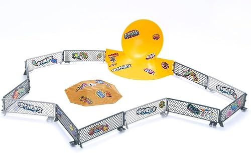 Miniatura 2 de #Boneless Super Street Sk8Prk Skate Park