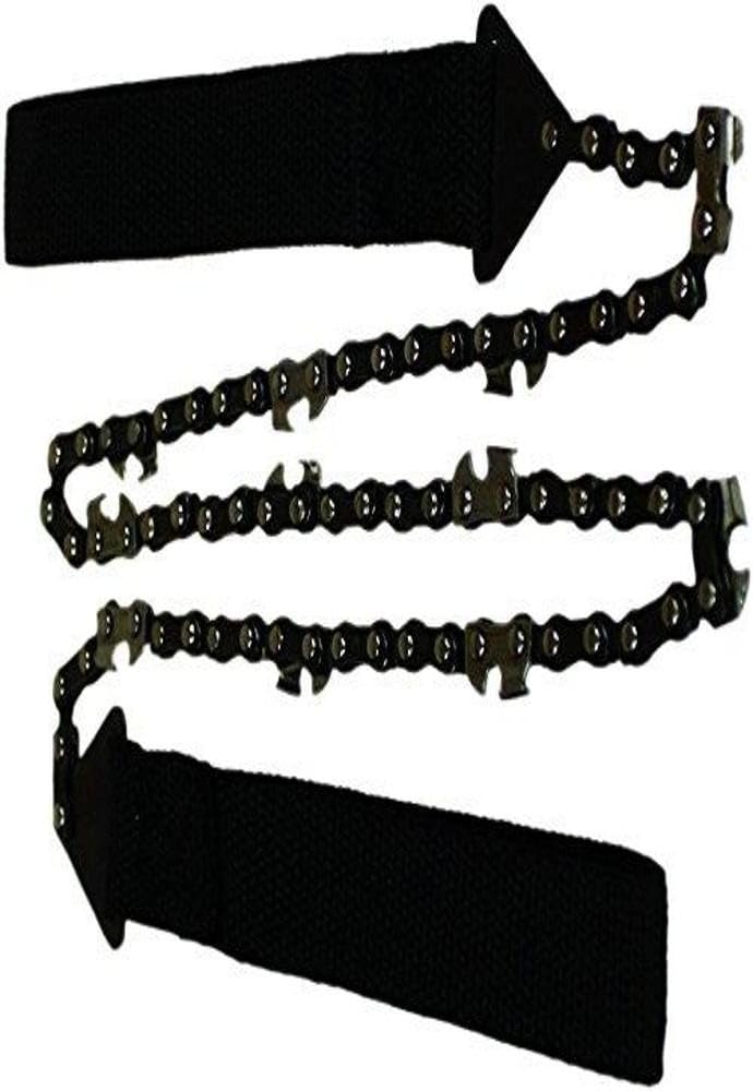 Red Rock Outdoor Gear Hand Chainsaw