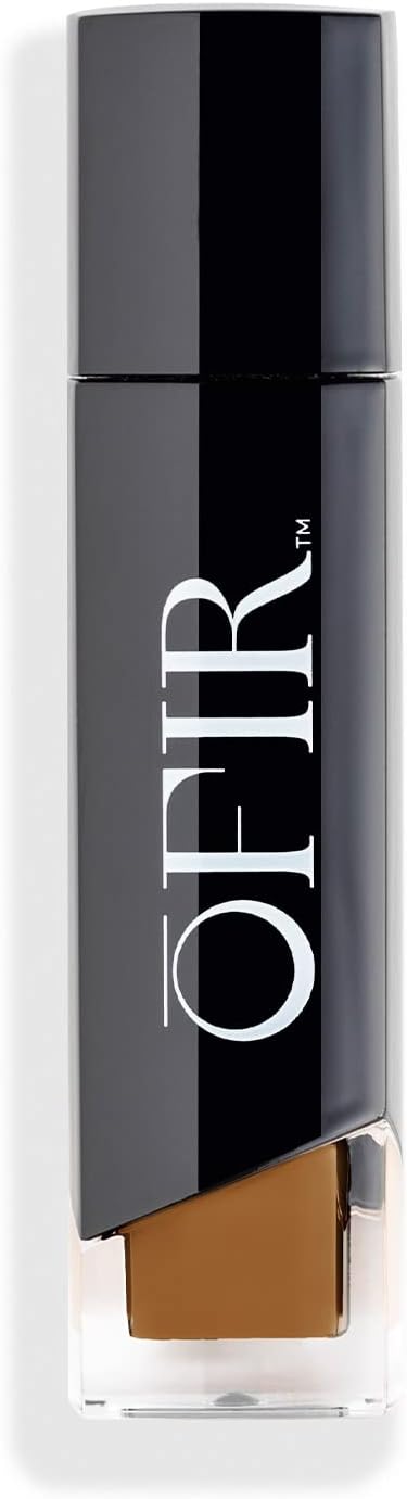 Perfected Weightless Concealer | Vegan | Covers Dark Circles | Medium to Full Coverage | 0.27 OZ | (Henna - Very Deep Cool)