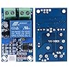 12V Battery Charging Controller Protection Board Module Undervoltage - View #10
