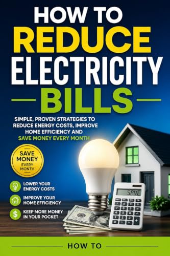How to Reduce Electricity Bills: Simple, Proven…