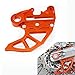 Produktbild ETbotu Offroad Motorrad Dirt Bike Hinterrad Bremsscheibenschutz für KTM 125-530 SX SXF EXC EXCF XC