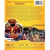 The Flash: The Complete Series