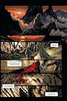 Michael Moorcock's Elric: The Sleeping Sorceress – Ansicht 2