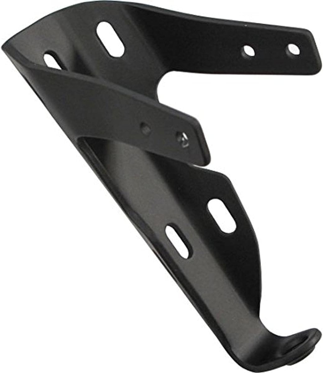 Fizik Saddle Accessories Mistica Carriage Kit, Black