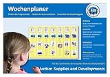 Autism Supplies and Developments WP_DE Routineplan