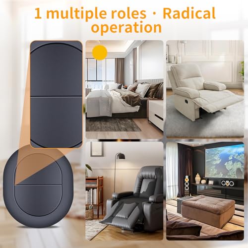 Télécommande 5 broches Fromann pour réparer un fauteuil électrique bloqué - 4