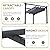 BETISEF 10'x12' Outdoor Pergola with Retractable Canopy, Patio Metal Heavy-Duty Gazebo Shelter for Backyard, Deck, Garden