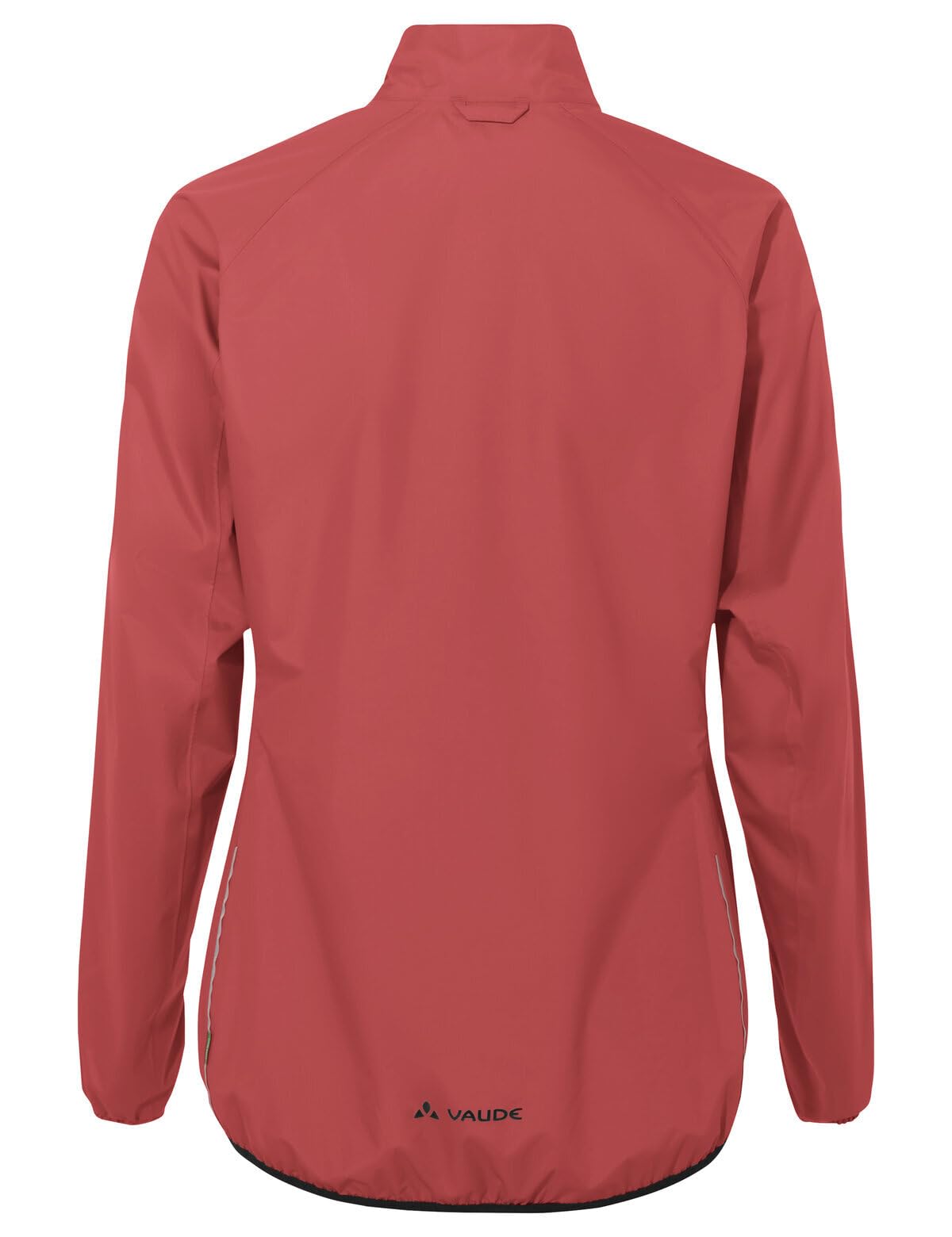 VAUDE Women's Drop Jacket III Veste, Brick, Taille 40 Femmes
