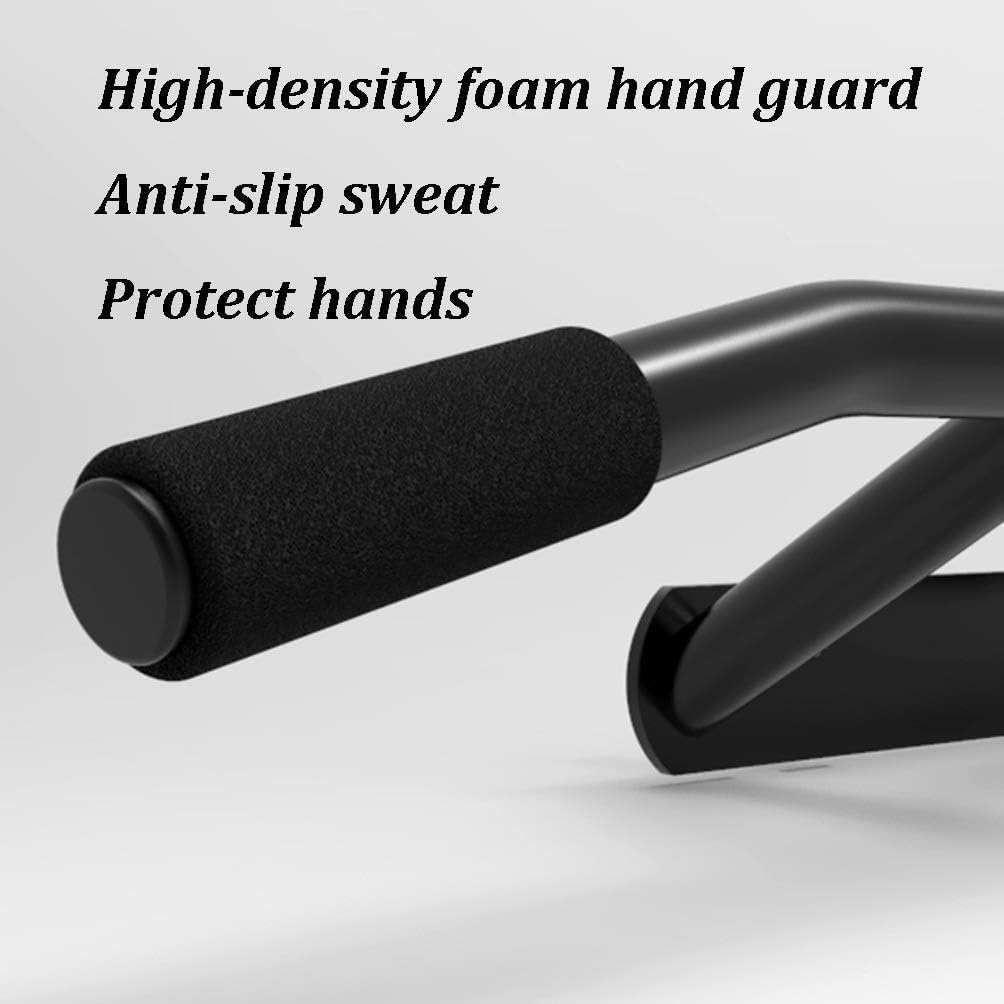 Freestanding wall mount Pull-Up Bars For Home Gym One-piece Structure Safe And Stable Strength Training Fitness Bar Door frame upward bar