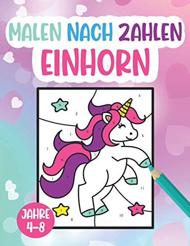 Malen Nach Zahlen 4 Jahre – Die 15 besten Produkte im Vergleich - kita